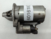 2012-2017 Kia Rio Car Starter Motor Solenoid OEM P/N:36100-2B110 Fits 2012 2013 2014 2015 2016 2017 OEM Used Auto Parts