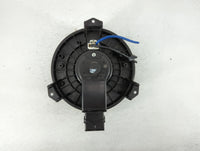 2007-2013 Acura Mdx Heater Ac Blower Motor - Oemusedautoparts1.com