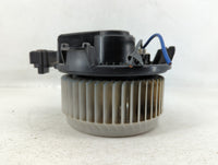 2007-2013 Acura Mdx Heater Ac Blower Motor - Oemusedautoparts1.com