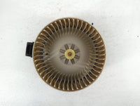 2007-2013 Acura Mdx Heater Ac Blower Motor - Oemusedautoparts1.com