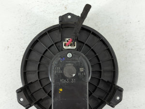 2014-2022 Ram Promaster 1500 Heater Ac Blower Motor