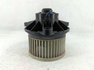 1998-2000 Dodge Durango Heater Ac Blower Motor