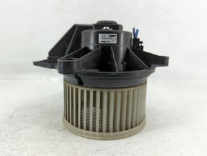 1998-2000 Dodge Durango Heater Ac Blower Motor