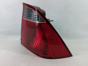 2005-2007 Ford Focus Tail Light Assembly Passenger Right OEM P/N:5S4X-13404-A 5S43-13B504-A Fits Fits 2005 2006 2007 OEM Used Auto Parts