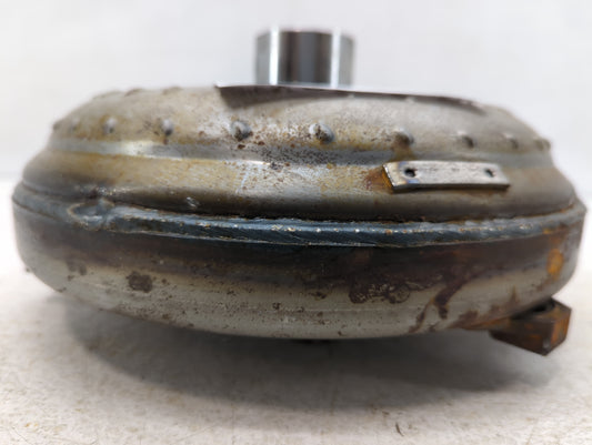 2011 Chevrolet Malibu Torque Converter Automatic Transmission OEM P/N:09591 081371615 Fits OEM Used Auto Parts