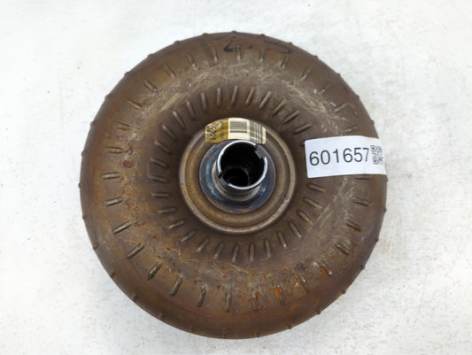 1997 Chevrolet S10 Torque Converter Automatic Transmission OEM P/N:K1CB75 K1B, DCLF2420, DCLF 24205221 Fits OEM Used Auto Parts - Oemusedautoparts1.com