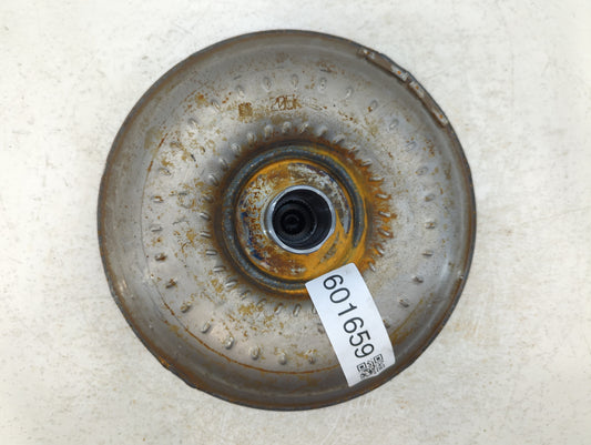 2014 Chevrolet Captiva Sport Torque Converter Automatic Transmission OEM P/N:24265121 3BNM32233B00871430, C 1 0 2 3 8 6 7 Fits OEM Used Auto Parts - Oemusedautoparts1.com