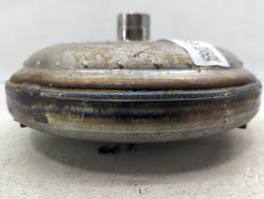 2014 Chevrolet Captiva Sport Torque Converter Automatic Transmission OEM P/N:24265121 3BNM32233B00871430, C 1 0 2 3 8 6 7 Fits OEM Used Auto Parts