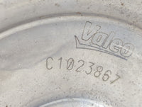 2014 Chevrolet Captiva Sport Torque Converter Automatic Transmission OEM P/N:24265121 3BNM32233B00871430, C 1 0 2 3 8 6 7 Fits OEM Used Auto Parts - Oemusedautoparts1.com