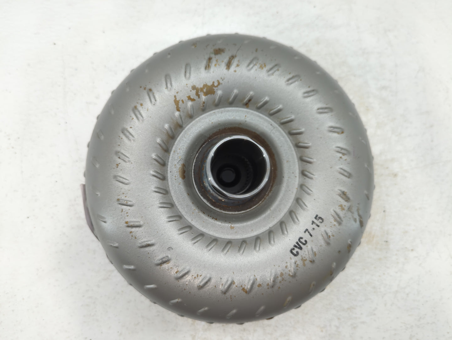 2006 Ford Crown Victoria Torque Converter Automatic Transmission OEM P/N:CVC 7 -15 Fits OEM Used Auto Parts - Oemusedautoparts1.com