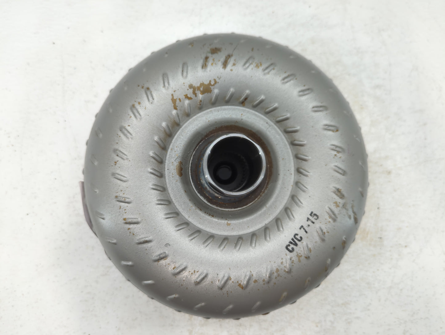 2006 Ford Crown Victoria Torque Converter Automatic Transmission OEM P/N:CVC 7 -15 Fits OEM Used Auto Parts - Oemusedautoparts1.com