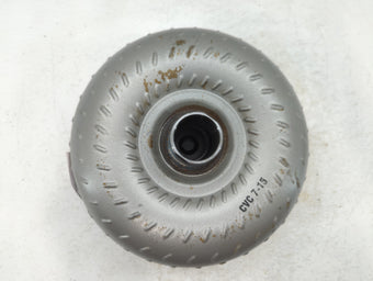 compare product 2006 Ford Crown Victoria Torque Converter Automatic Transmission OEM P/N:CVC 7 -15 Fits OEM Used Auto Parts