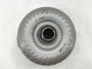 2006 Ford Crown Victoria Torque Converter Automatic Transmission OEM P/N:CVC 7 -15 Fits OEM Used Auto Parts - Oemusedautoparts1.com