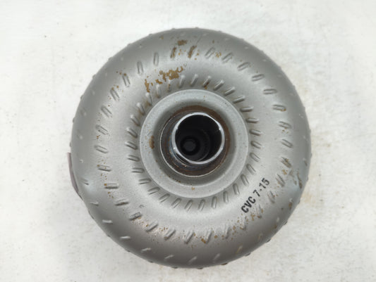 2006 Ford Crown Victoria Torque Converter Automatic Transmission OEM P/N:CVC 7 -15 Fits OEM Used Auto Parts - Oemusedautoparts1.com