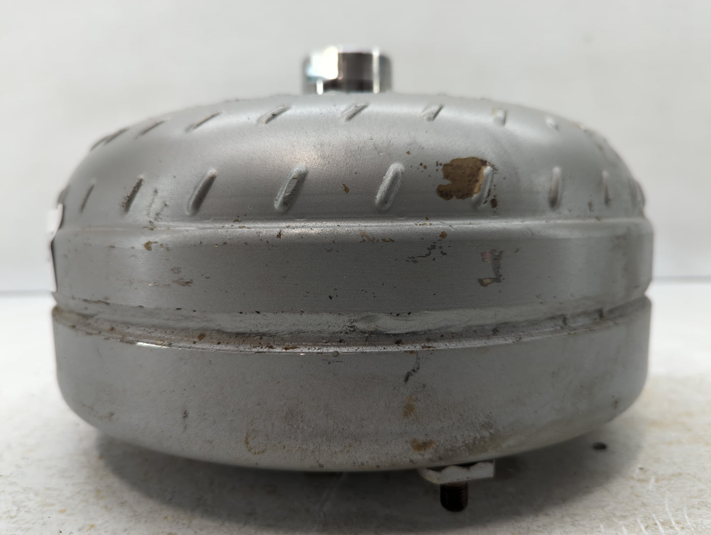 2006 Ford Crown Victoria Torque Converter Automatic Transmission OEM P/N:CVC 7 -15 Fits OEM Used Auto Parts - Oemusedautoparts1.com