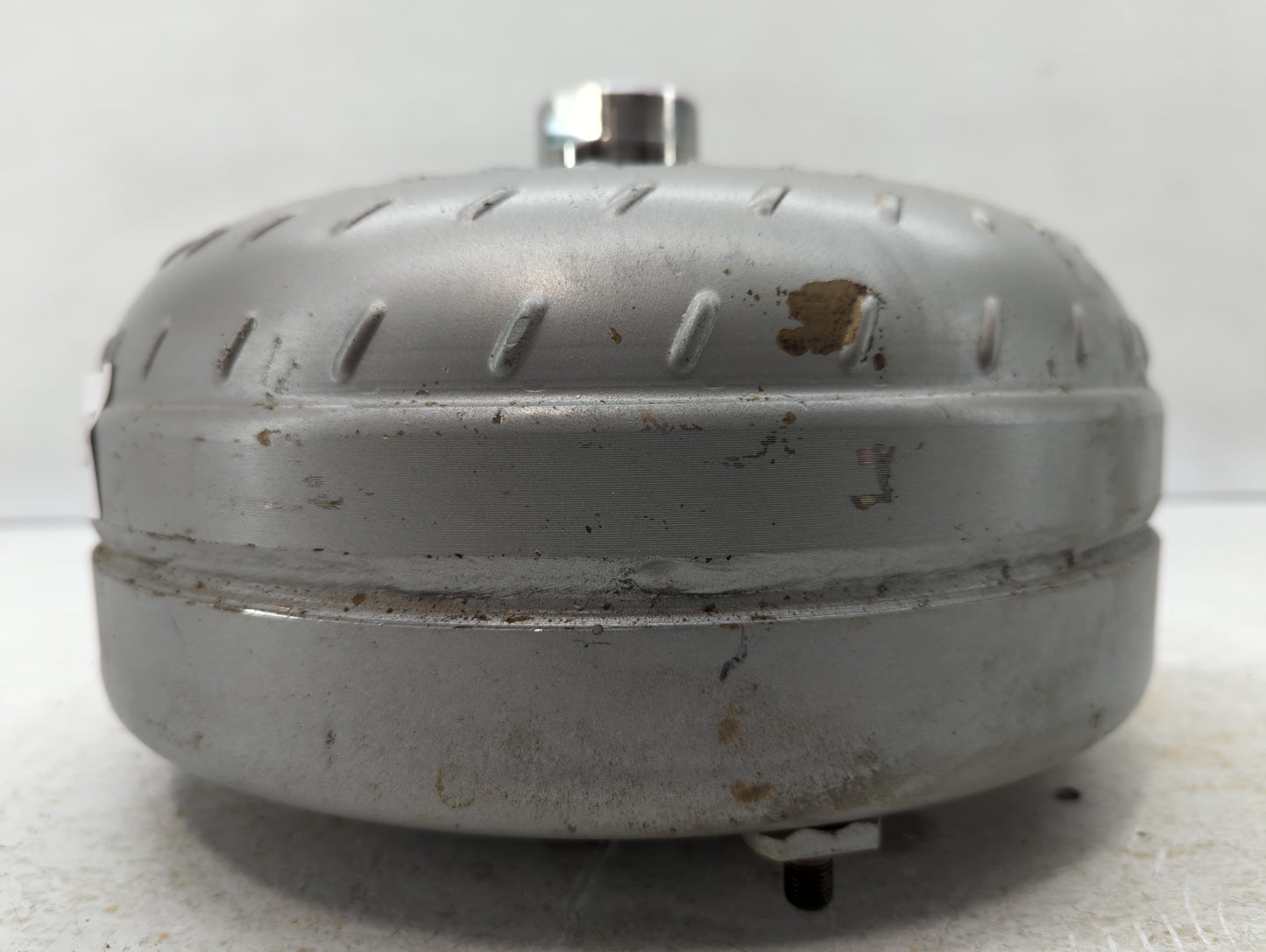 2006 Ford Crown Victoria Torque Converter Automatic Transmission OEM P/N:CVC 7 -15 Fits OEM Used Auto Parts - Oemusedautoparts1.com