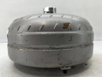 2006 Ford Crown Victoria Torque Converter Automatic Transmission OEM P/N:CVC 7 -15 Fits OEM Used Auto Parts - Oemusedautoparts1.com