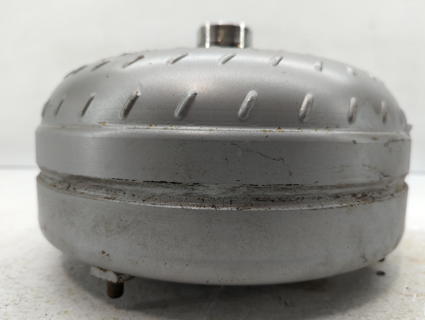 2006 Ford Crown Victoria Torque Converter Automatic Transmission OEM P/N:CVC 7 -15 Fits OEM Used Auto Parts - Oemusedautoparts1.com