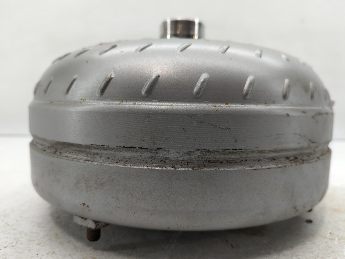 2006 Ford Crown Victoria Torque Converter Automatic Transmission OEM P/N:CVC 7 -15 Fits OEM Used Auto Parts - Oemusedautoparts1.com