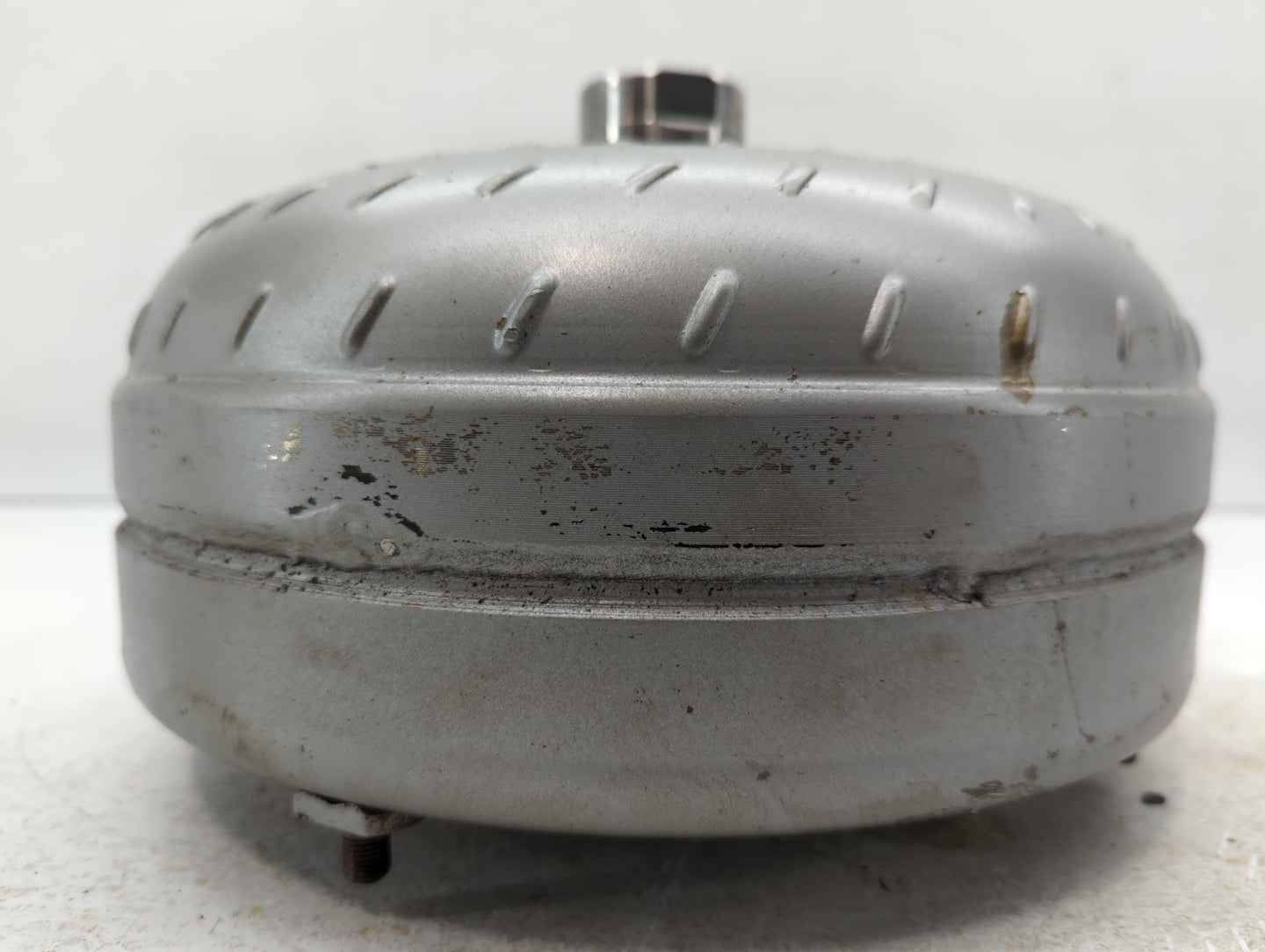 2006 Ford Crown Victoria Torque Converter Automatic Transmission OEM P/N:CVC 7 -15 Fits OEM Used Auto Parts - Oemusedautoparts1.com