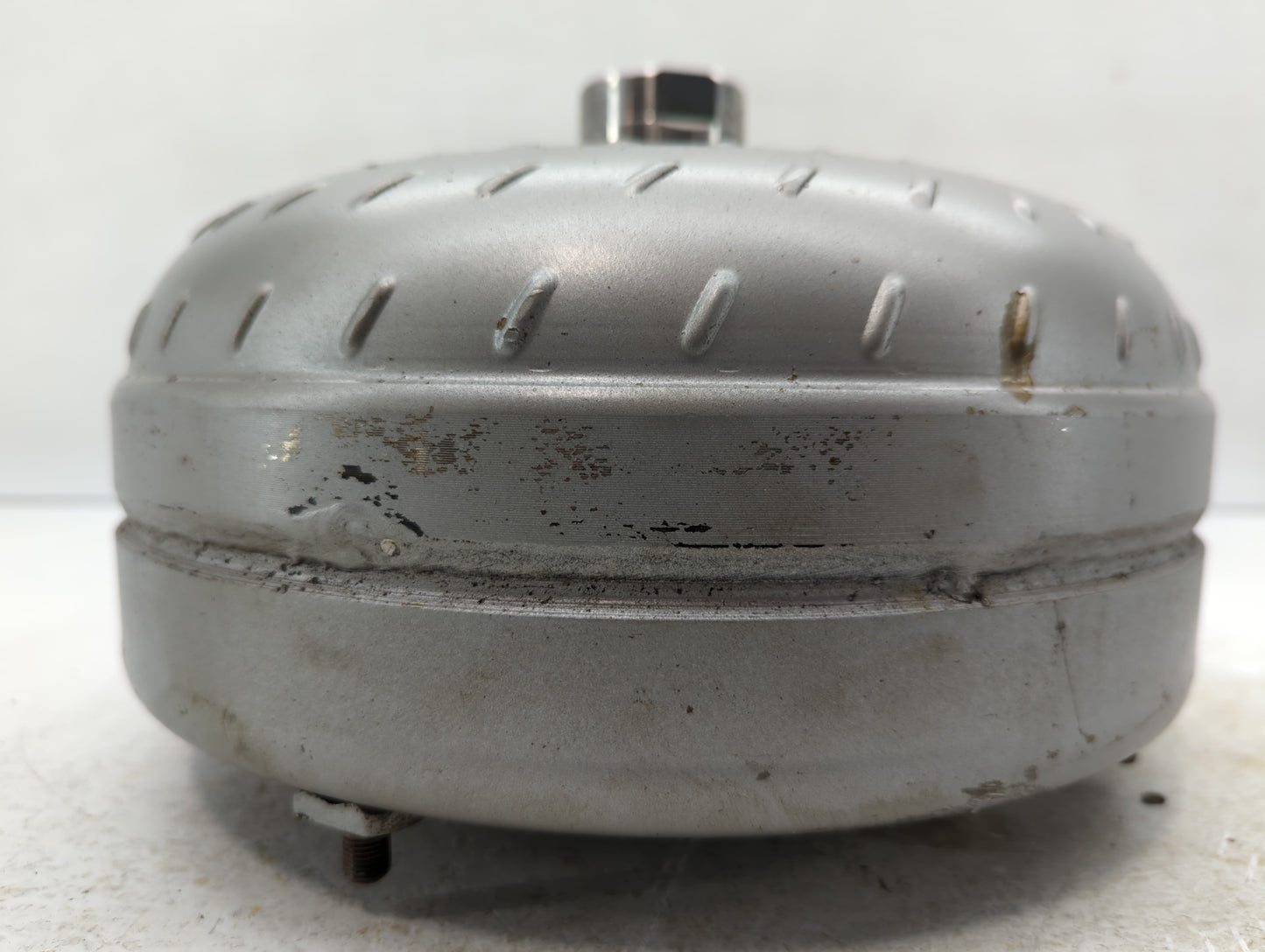 2006 Ford Crown Victoria Torque Converter Automatic Transmission OEM P/N:CVC 7 -15 Fits OEM Used Auto Parts - Oemusedautoparts1.com