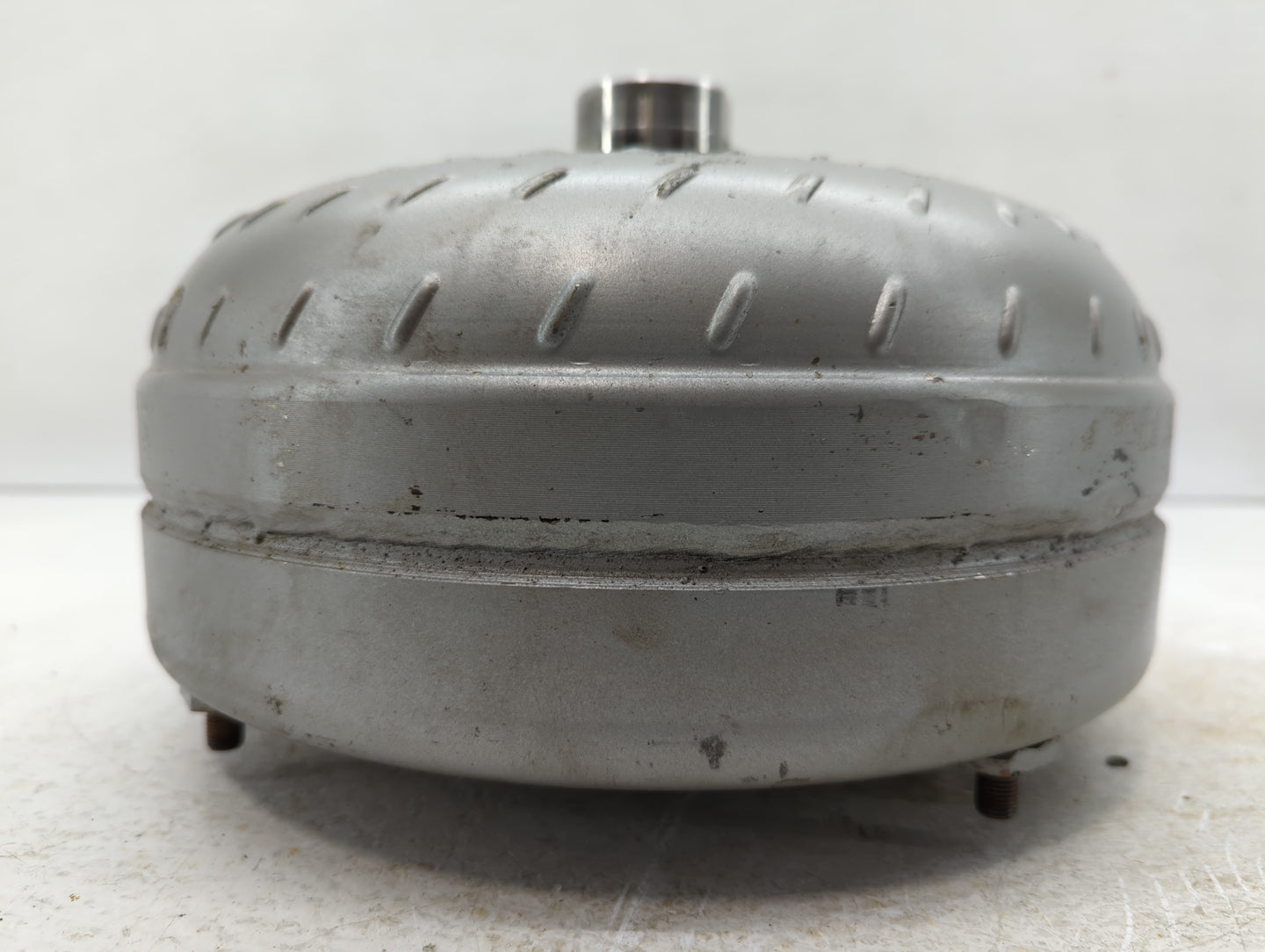 2006 Ford Crown Victoria Torque Converter Automatic Transmission OEM P/N:CVC 7 -15 Fits OEM Used Auto Parts - Oemusedautoparts1.com