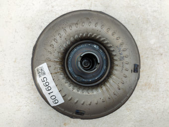 compare product 2013 Hyundai Accent Torque Converter Automatic Transmission OEM P/N:130830020 Fits OEM Used Auto Parts