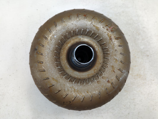 2004 Ford Crown Victoria Torque Converter Automatic Transmission OEM P/N:DD05538 Fits OEM Used Auto Parts - Oemusedautoparts1.com