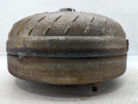 2004 Ford Crown Victoria Torque Converter Automatic Transmission OEM P/N:DD05538 Fits OEM Used Auto Parts - Oemusedautoparts1.com