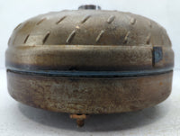 2004 Ford Crown Victoria Torque Converter Automatic Transmission OEM P/N:DD05538 Fits OEM Used Auto Parts - Oemusedautoparts1.com