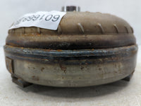 2008 Infiniti G35 Torque Converter Automatic Transmission OEM P/N:DD1753 Fits OEM Used Auto Parts - Oemusedautoparts1.com