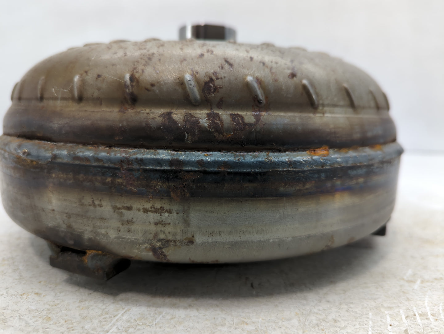 2008 Infiniti G35 Torque Converter Automatic Transmission OEM P/N:DD1753 Fits OEM Used Auto Parts - Oemusedautoparts1.com