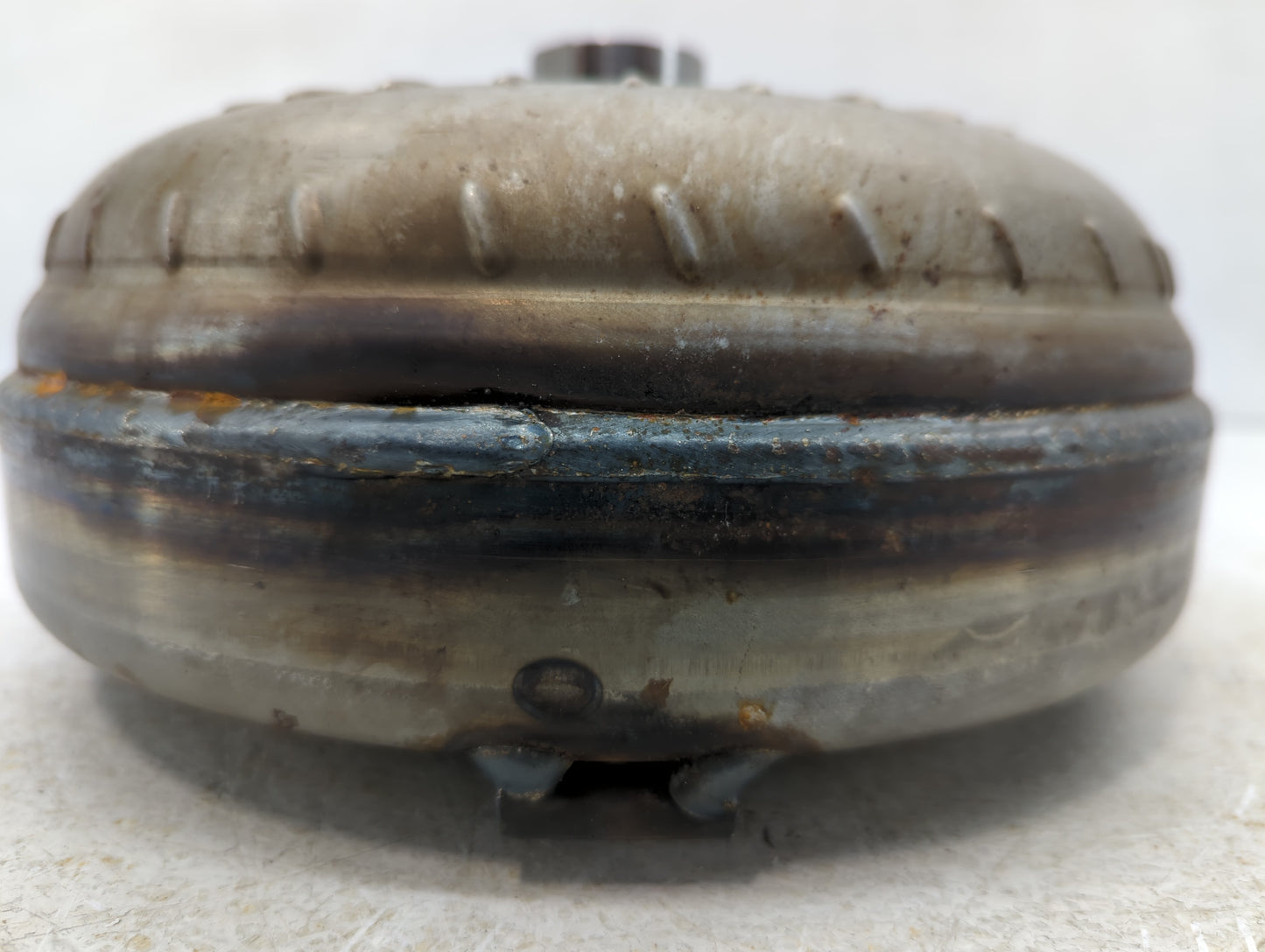 2008 Infiniti G35 Torque Converter Automatic Transmission OEM P/N:DD1753 Fits OEM Used Auto Parts - Oemusedautoparts1.com