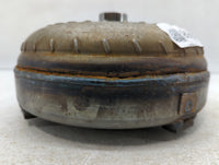 2008 Infiniti G35 Torque Converter Automatic Transmission OEM P/N:DD1753 Fits OEM Used Auto Parts - Oemusedautoparts1.com