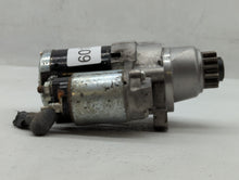 2015-2020 Nissan Rogue Car Starter Motor Solenoid OEM P/N:23300 3TA0C Fits 2015 2016 2017 2018 2019 2020 OEM Used Auto Parts