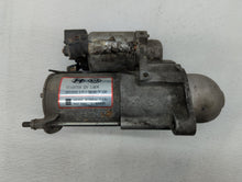 2011-2013 Kia Sorento Car Starter Motor Solenoid OEM P/N:36100-3C150 Fits 2009 2010 2011 2012 2013 OEM Used Auto Parts