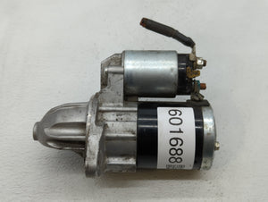 2015-2019 Subaru Legacy Car Starter Motor Solenoid OEM P/N:,M000T38571ZC 23300 AA71A Fits 2015 2016 2017 2018 2019 OEM Used Auto Parts