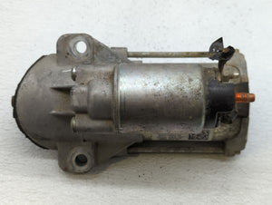 2008-2019 Ford Taurus Car Starter Motor Solenoid OEM P/N:8G1T-11000-AE Fits OEM Used Auto Parts