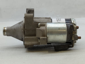 2007-2008 Dodge Magnum Car Starter Motor Solenoid OEM P/N:M000T32671ZC 04801651AA Fits 2007 2008 2009 2010 OEM Used Auto Parts