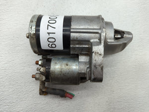 2011-2014 Chrysler 200 Car Starter Motor Solenoid OEM P/N:56029584AA Fits 2011 2012 2013 2014 2015 2016 2017 OEM Used Auto Parts