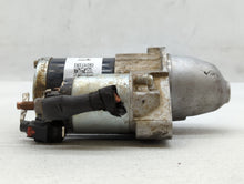 2015-2021 Jeep Renegade Car Starter Motor Solenoid OEM P/N:68084005AA Fits 2014 2015 2016 2017 2018 2019 2020 2021 2022 OEM Used Auto Parts