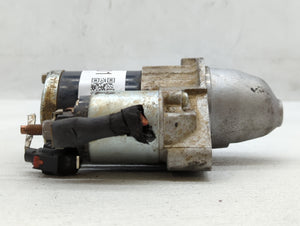 2015-2021 Jeep Renegade Car Starter Motor Solenoid OEM P/N:68084005AA Fits 2014 2015 2016 2017 2018 2019 2020 2021 2022 OEM Used Auto Parts