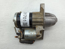 2015-2021 Jeep Renegade Car Starter Motor Solenoid OEM P/N:68084005AA Fits 2014 2015 2016 2017 2018 2019 2020 2021 2022 OEM Used Auto Parts