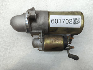 2004-2005 Buick Rainier Car Starter Motor Solenoid OEM P/N:12584849 9000966 Fits 2004 2005 2006 OEM Used Auto Parts