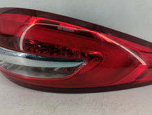 2017-2020 Ford Fusion Tail Light Assembly Passenger Right OEM P/N:HS73-13404-AD Fits Fits 2017 2018 2019 2020 OEM Used Auto Parts