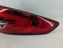 2017-2020 Ford Fusion Tail Light Assembly Passenger Right OEM P/N:HS73-13404-AD Fits Fits 2017 2018 2019 2020 OEM Used Auto Parts