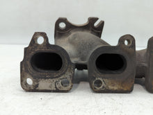 2011 Cooper Countryman Turbocharger Exhaust Manifold With Turbo Charger