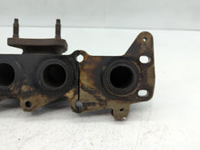 1999-2004 Ford Mustang Turbocharger Exhaust Manifold With Turbo Charger