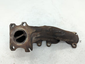 2008-2012 Mini Cooper Turbocharger Exhaust Manifold With Turbo Charger