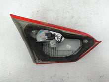 2012-2014 Ford Focus Tail Light Assembly Passenger Right OEM P/N:BM51-13A602-0 Fits Fits 2012 2013 2014 OEM Used Auto Parts